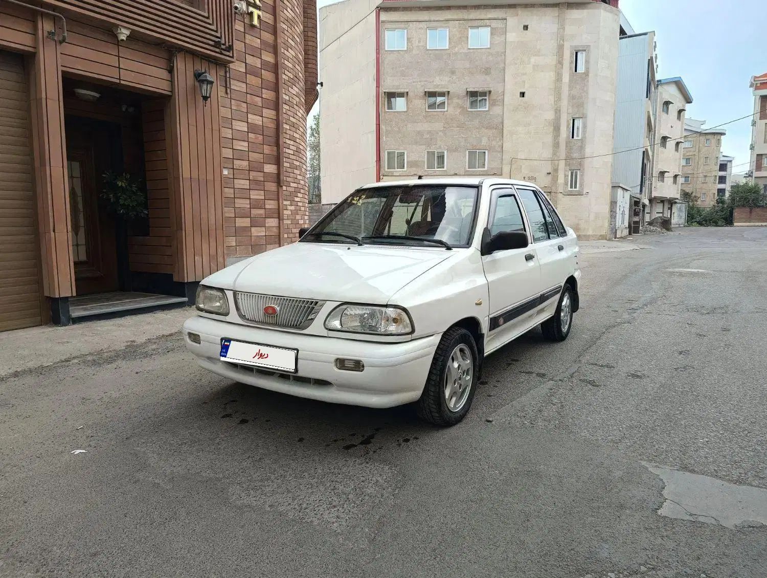 خودرو پراید، 141 آگهی ann_19870306