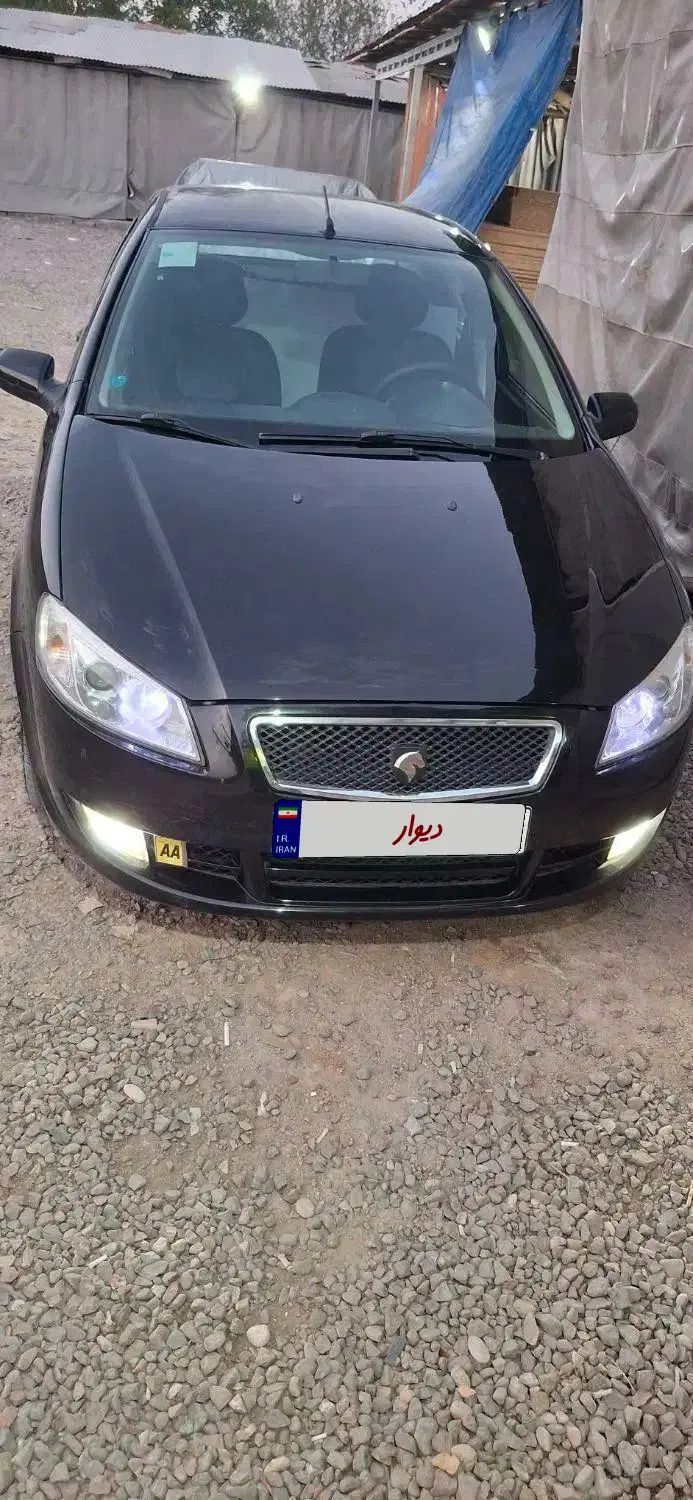 رانا LX TU5 - 1394