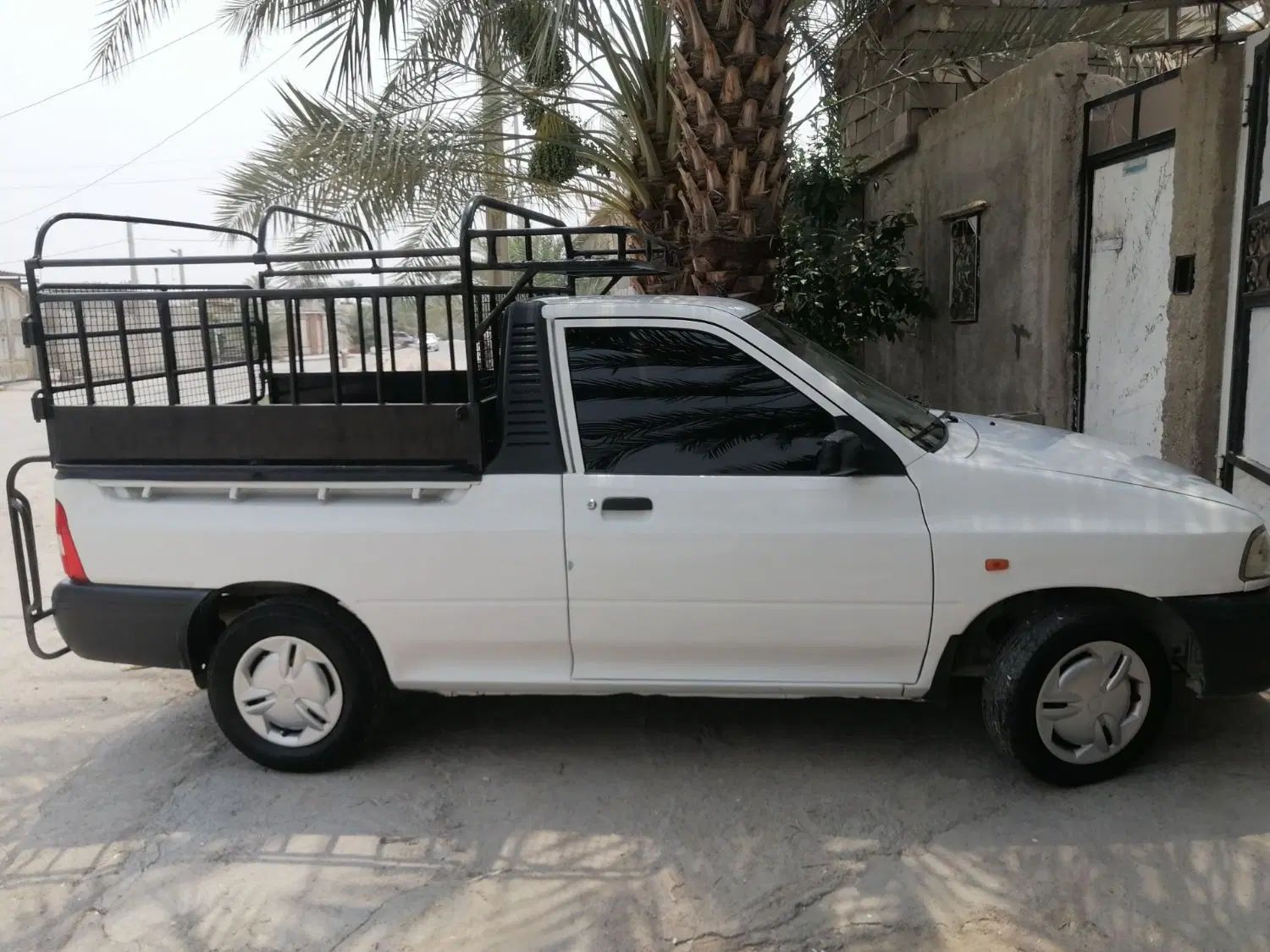 خودرو پراید، 151 آگهی ann_19870335