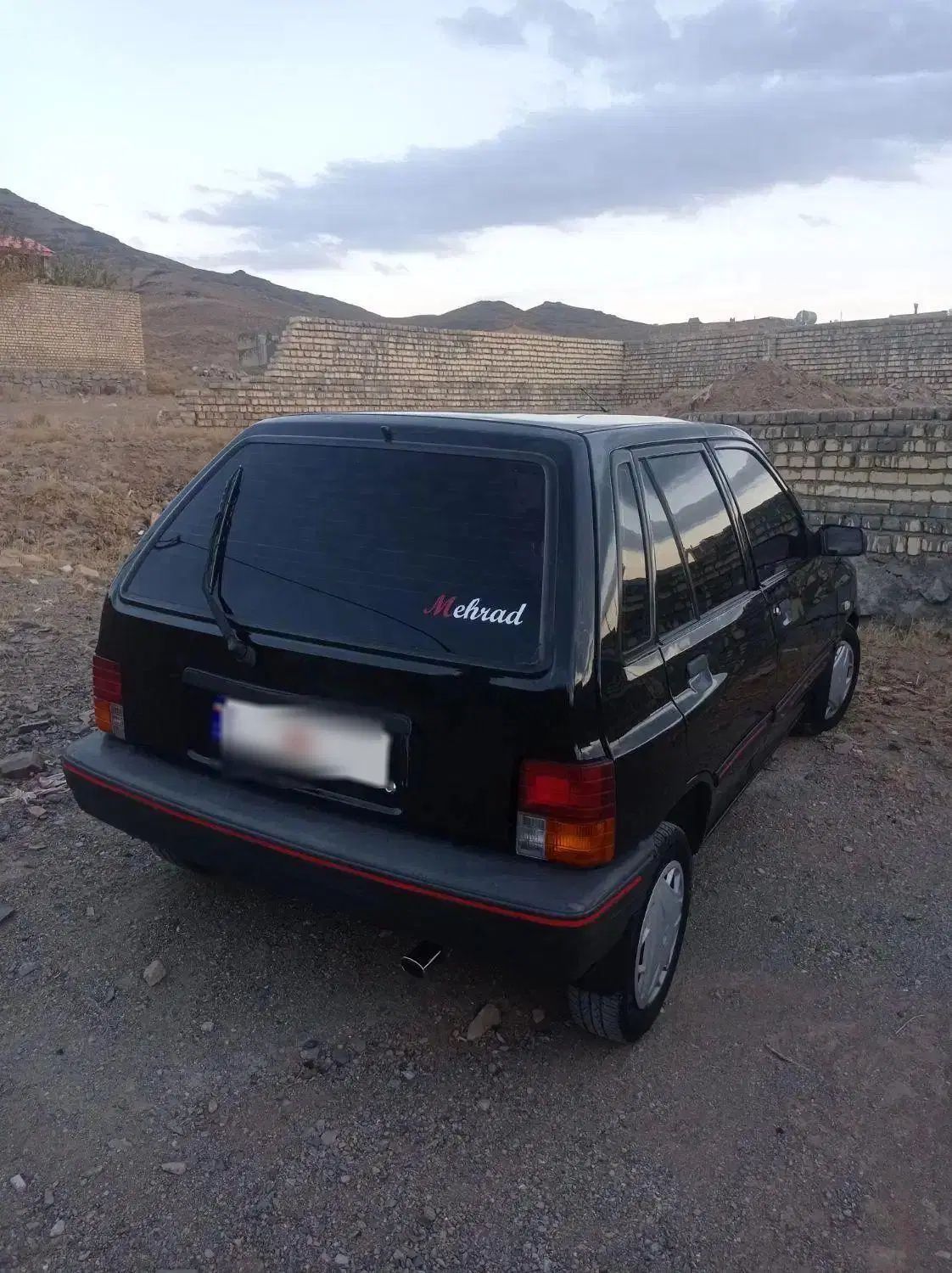 خودرو پراید، 111 آگهی ann_19870339