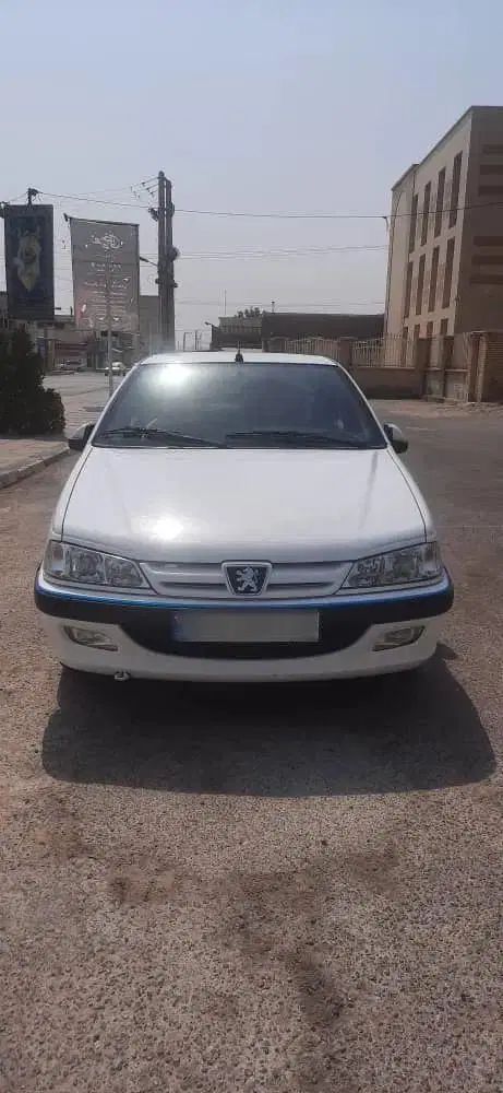 خودرو پژو، پارس آگهی ann_19870343