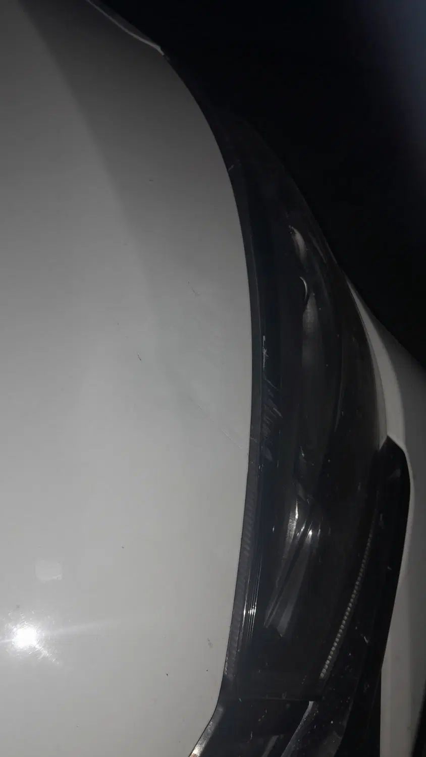 ام وی ام X33 S اتوماتیک اسپرت فیس جدید - 1401