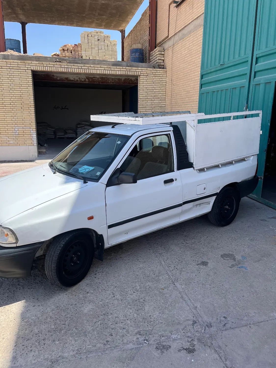 پراید 151 SE - 1395