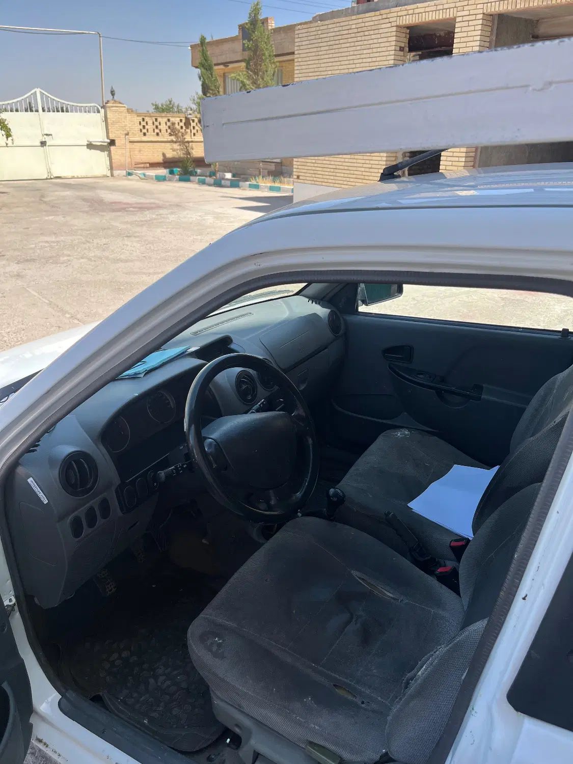 پراید 151 SE - 1395