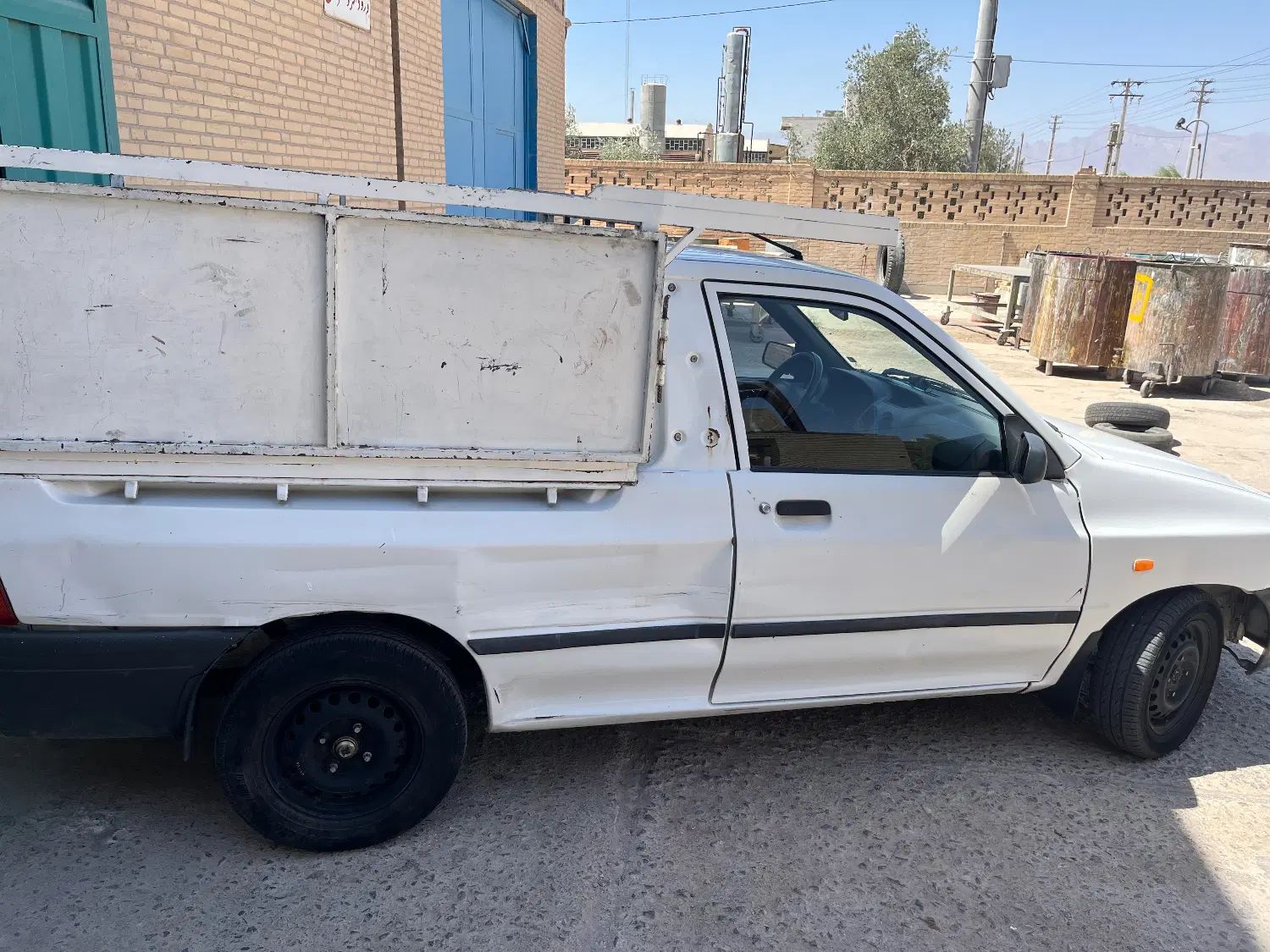 خودرو پراید، 151 آگهی ann_19870354