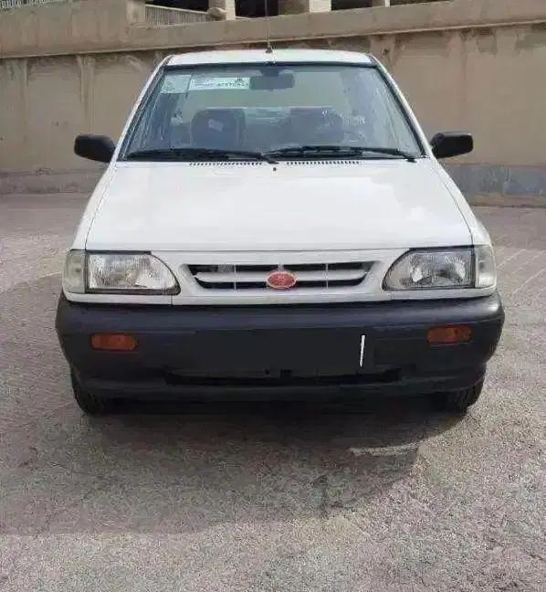 خودرو پراید، صبا آگهی ann_19870374