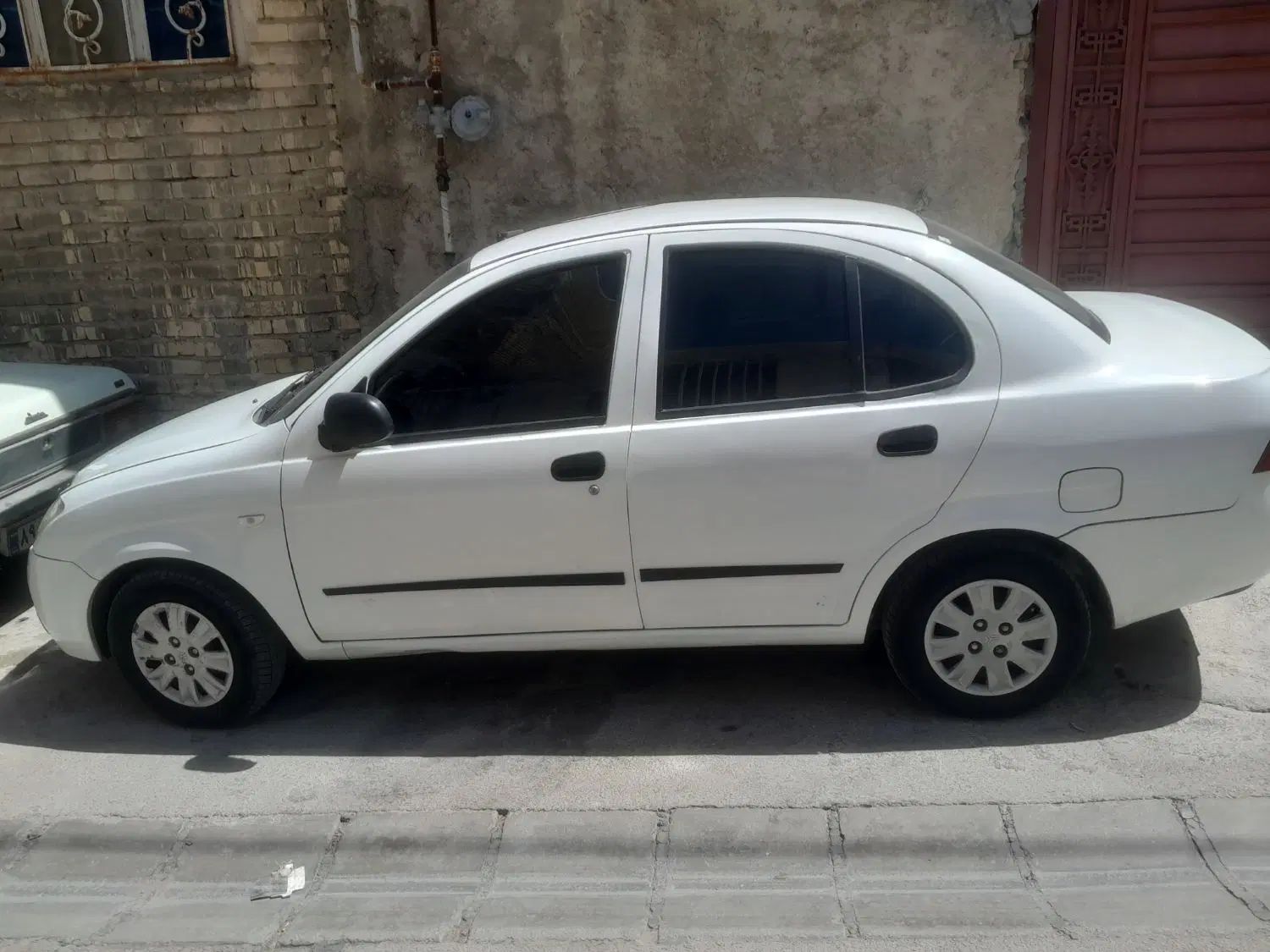 خودرو تیبا، صندوق دار آگهی ann_19870382