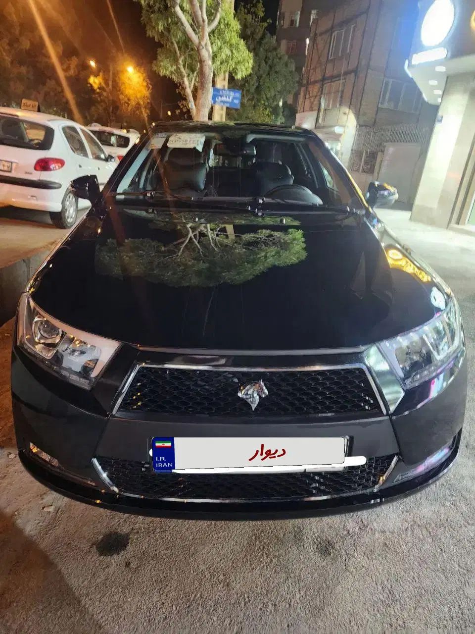 خودرو دنا، پلاس توربو آگهی ann_19870396