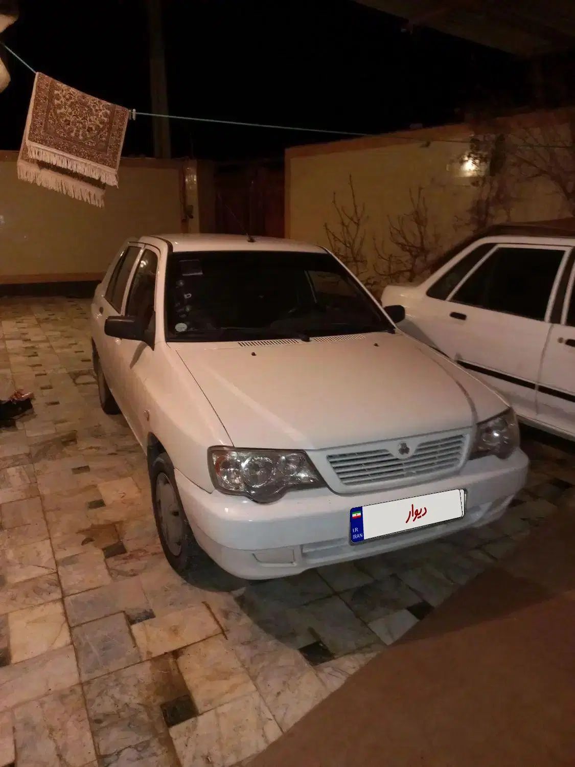 خودرو پراید، 132 آگهی ann_19870402