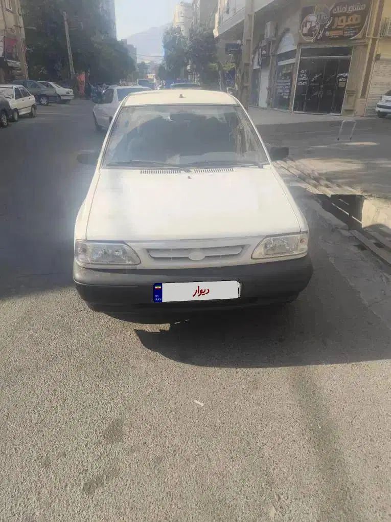 خودرو پراید، 131 آگهی ann_19870414