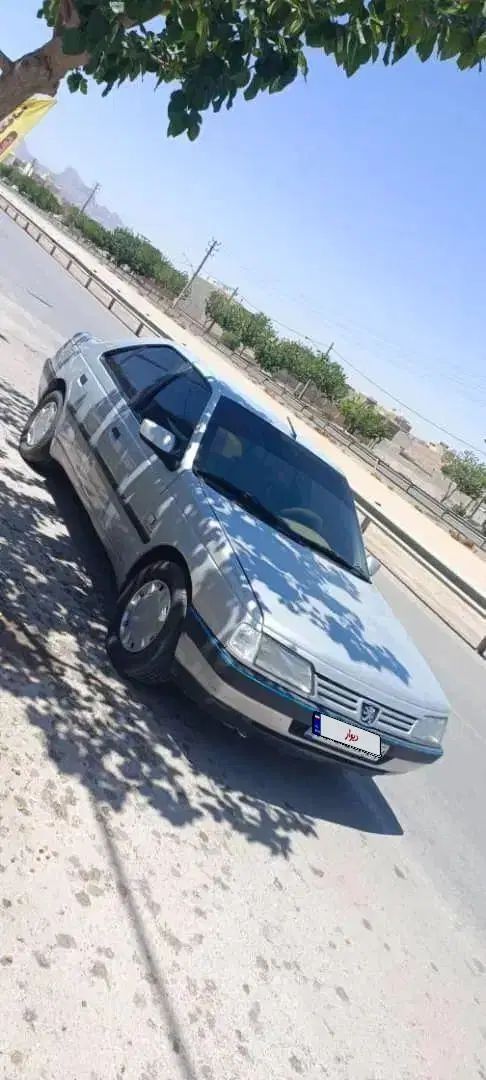 خودرو پژو، 405 آگهی ann_19870427