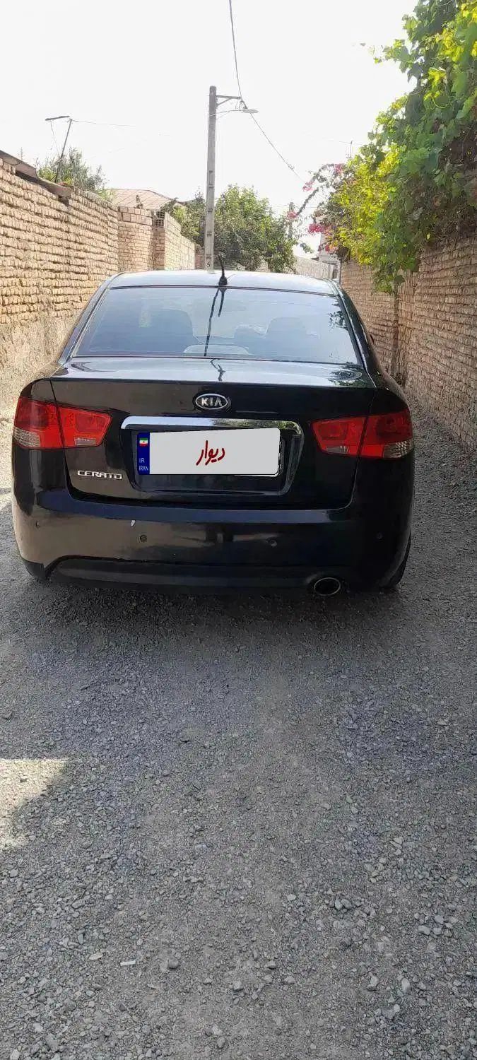 خودرو کیا، سراتو آگهی ann_19870433