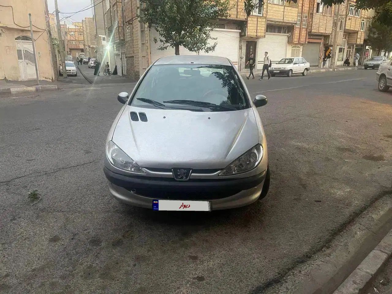 خودرو پژو، 206 آگهی ann_19870435