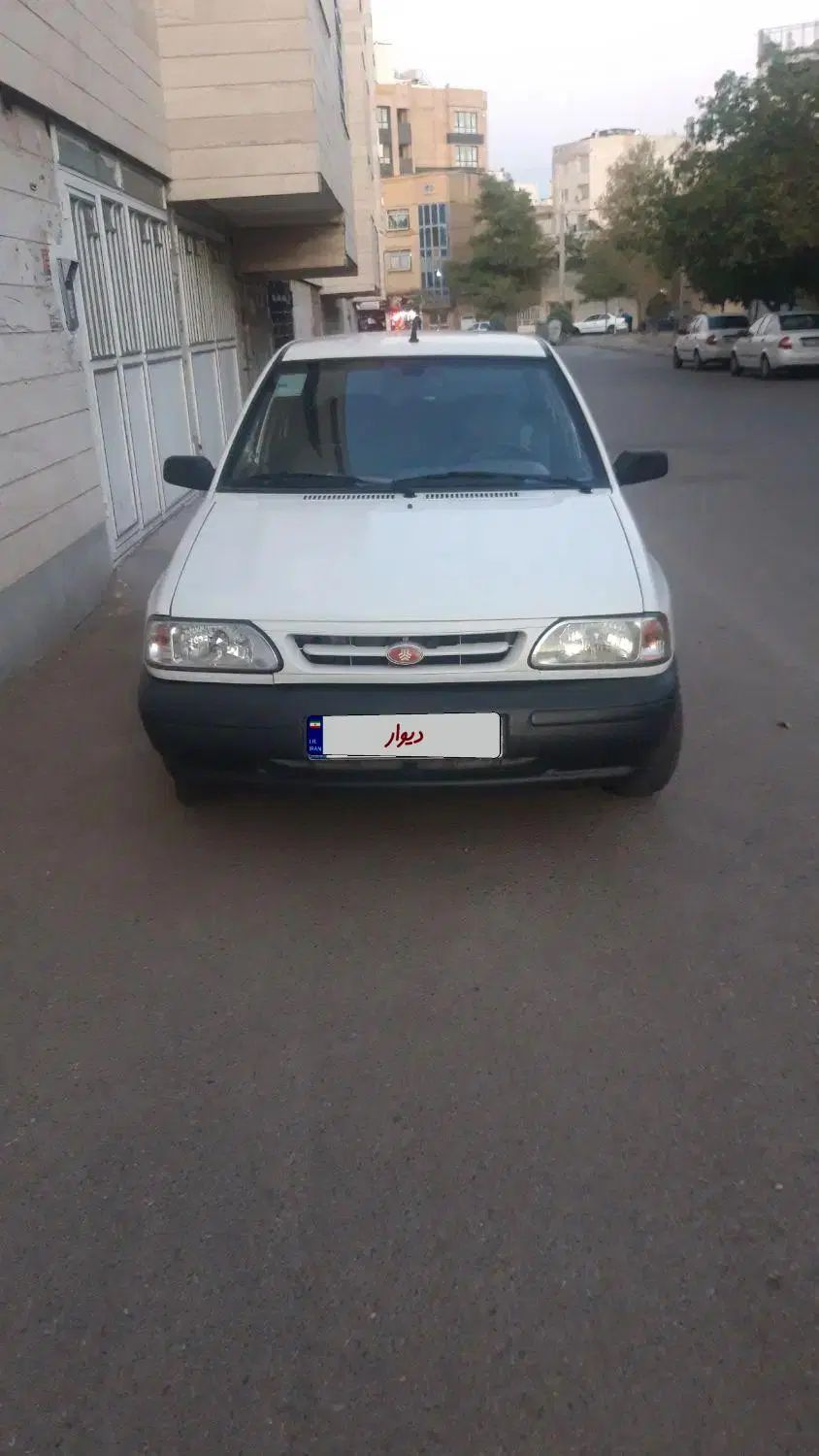 خودرو پراید، 131 آگهی ann_19870465