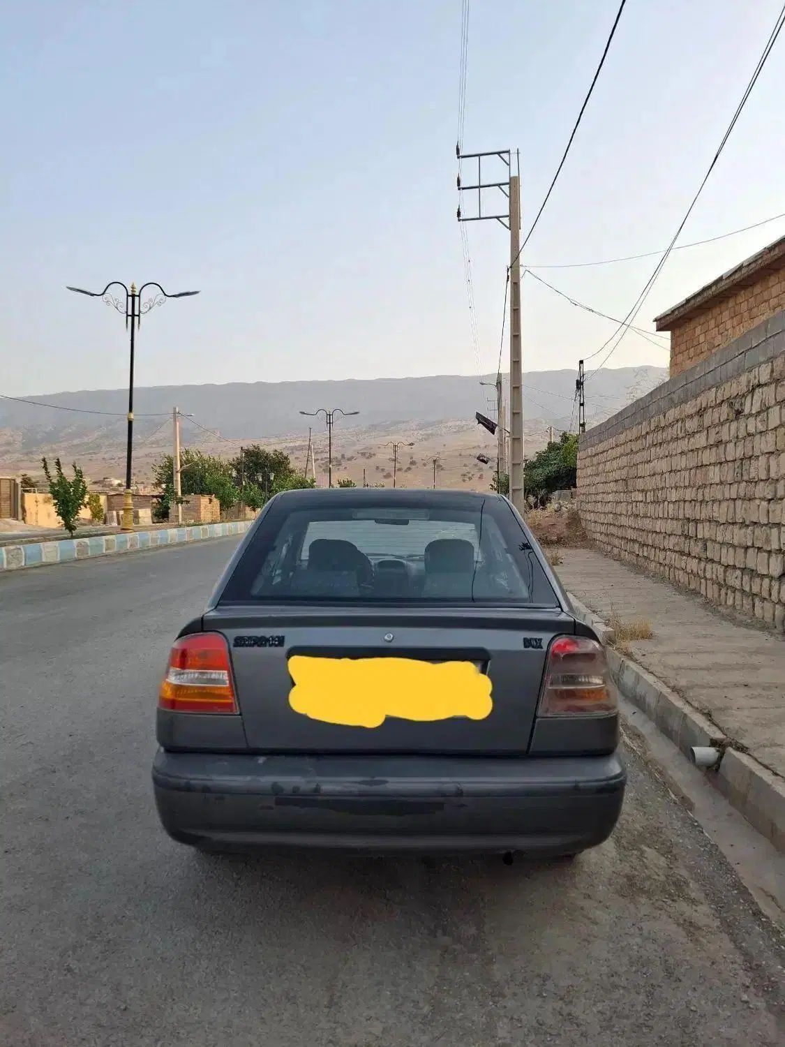 خودرو پراید، 141 آگهی ann_19870474