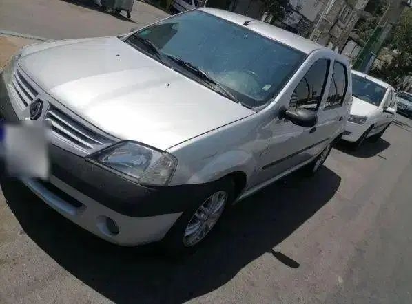 خودرو رنو، تندر 90 آگهی ann_19870490