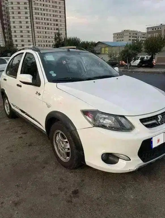خودرو کوییک، R آگهی ann_19870500
