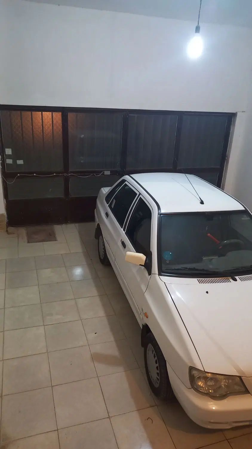 پراید 132 SL - 1389