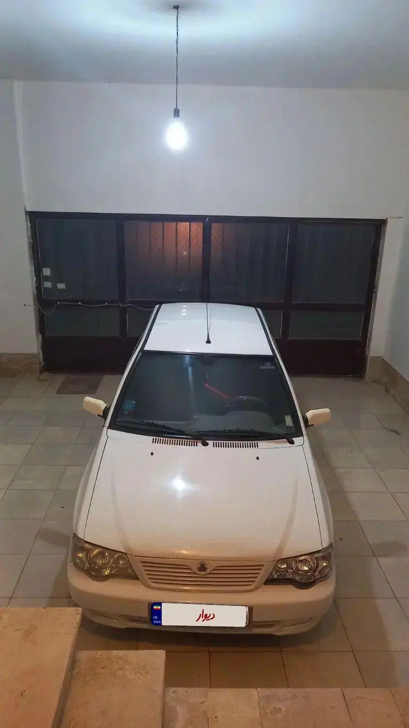 پراید 132 SL - 1389