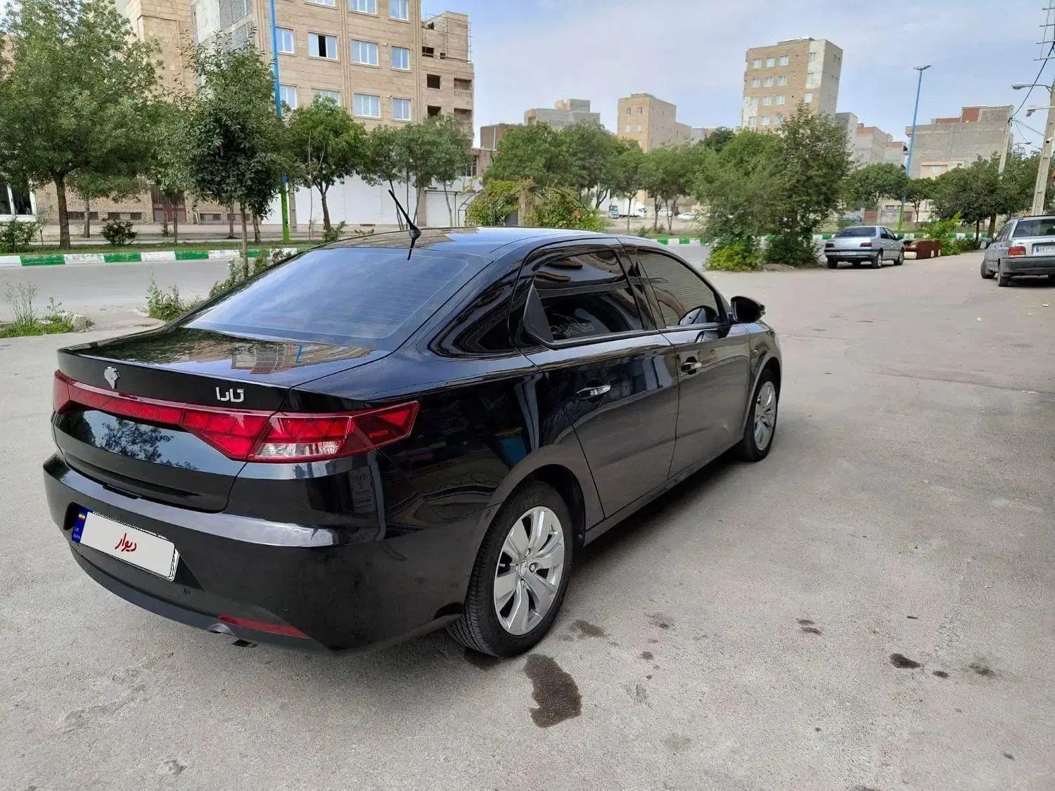 تارا دنده‌ای v1 - 1402