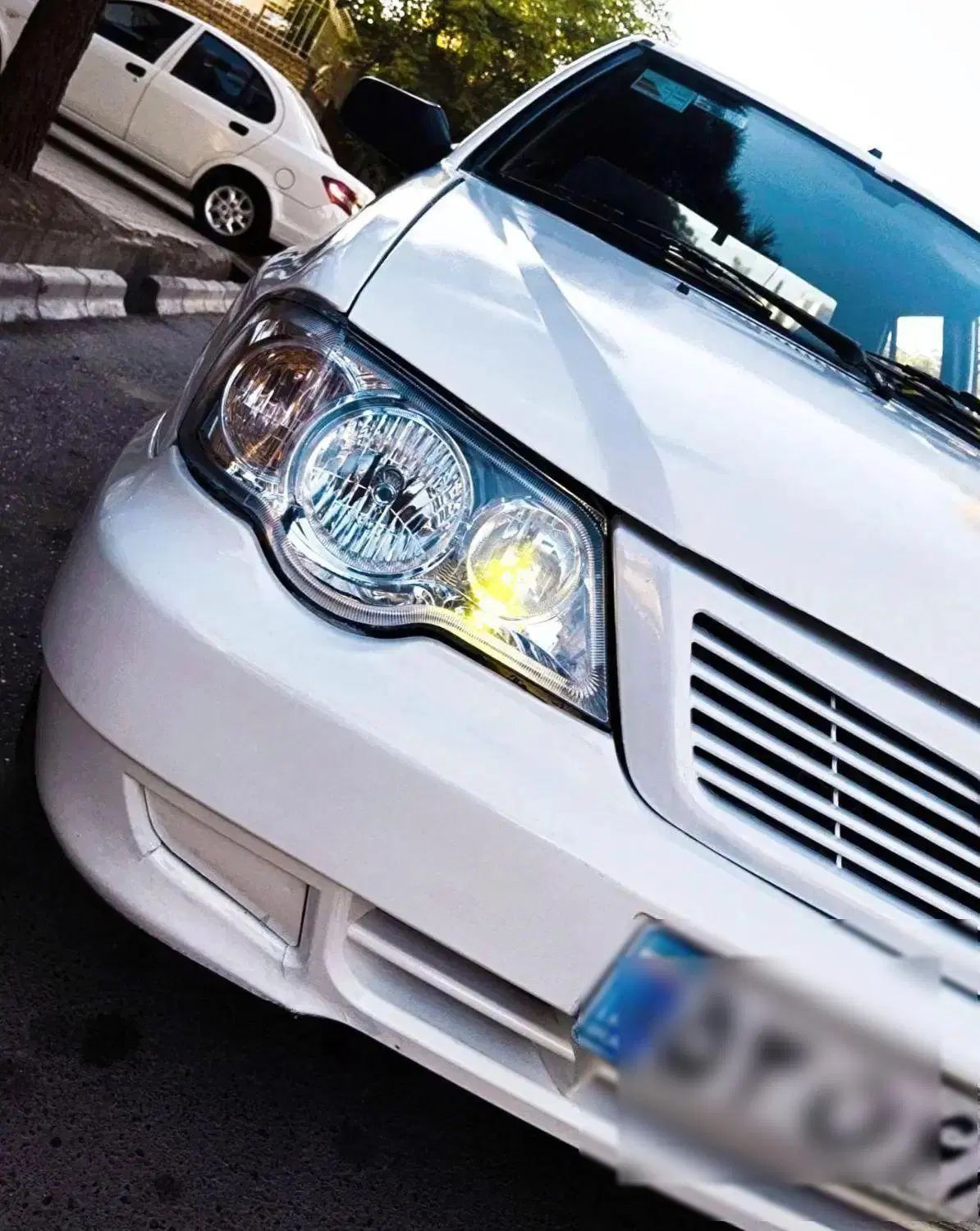 پراید 132 SX - 1390