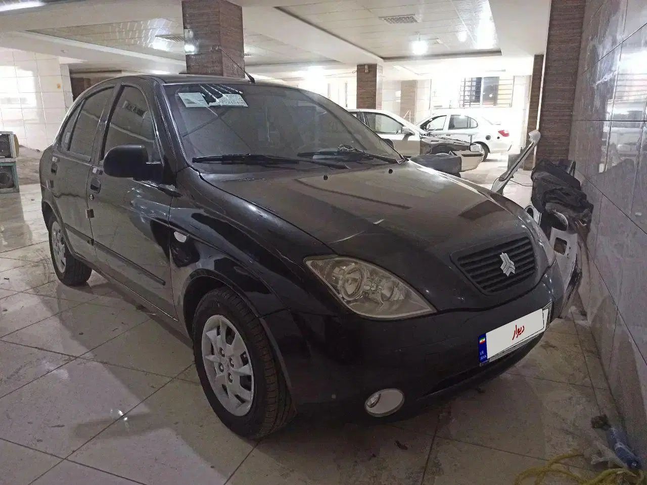 خودرو تیبا، 2 آگهی ann_19870558