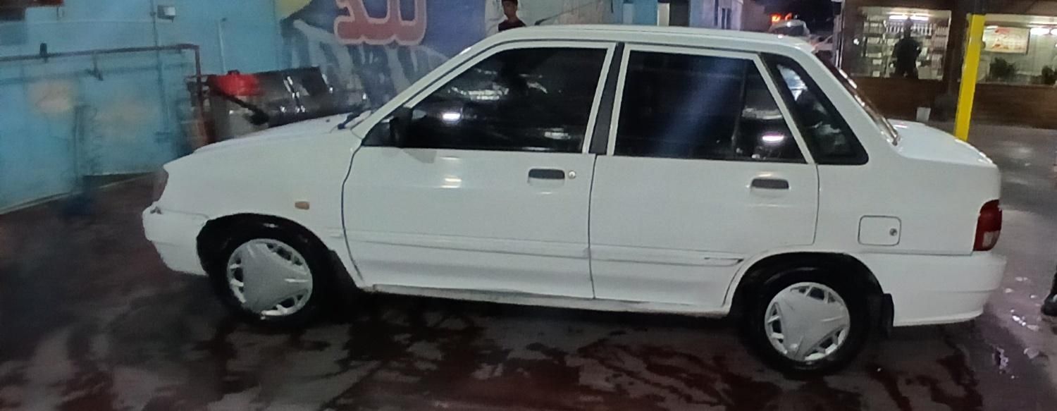 خودرو پراید، 132 آگهی ann_19870572