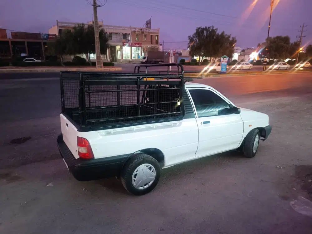 خودرو پراید، 151 آگهی ann_19870577
