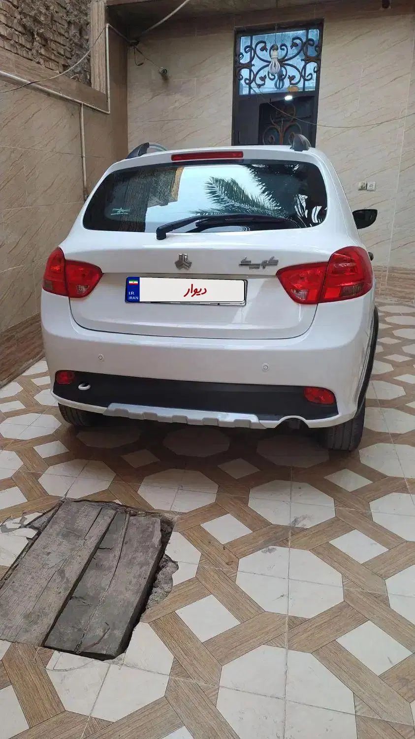 خودرو کوییک، معمولی آگهی ann_19870589