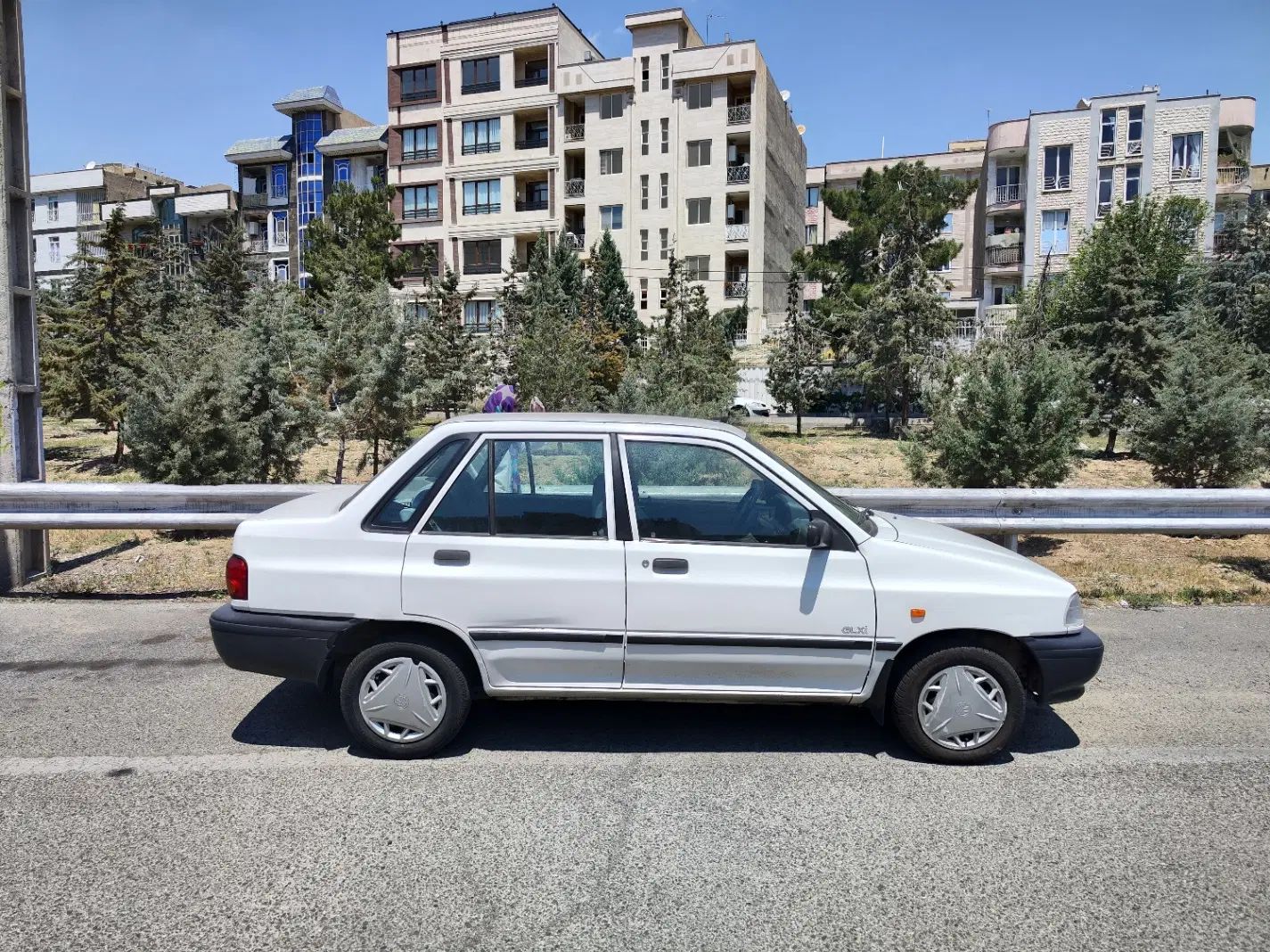 خودرو پراید، صبا آگهی ann_19870607