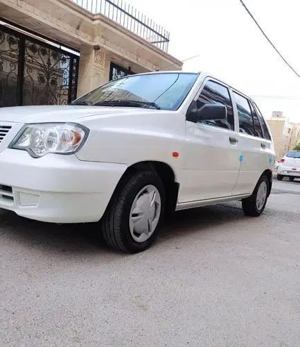 خودرو پراید، 111 آگهی ann_19870638