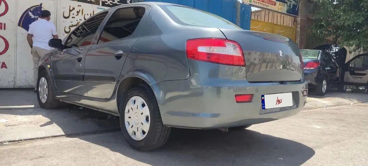 رانا LX TU5 - 1392