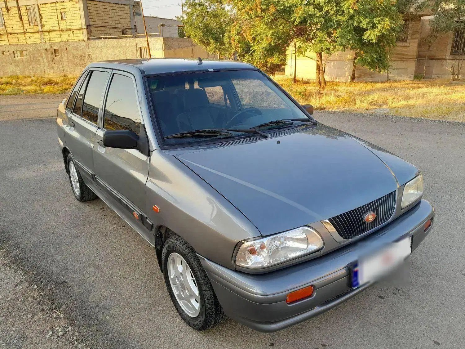 خودرو پراید، 141 آگهی ann_19870642