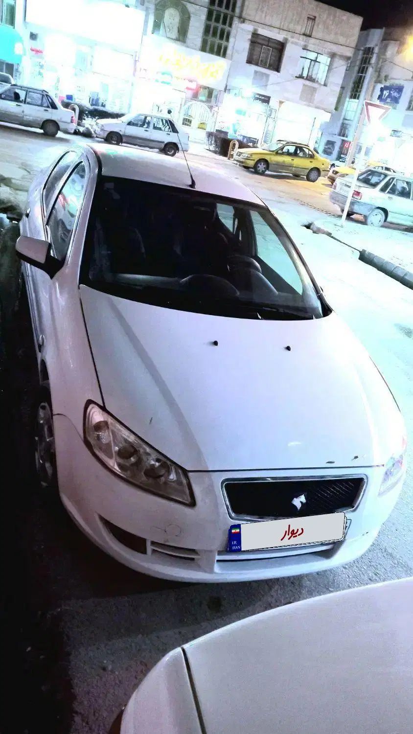 خودرو رانا، LX آگهی ann_19870644