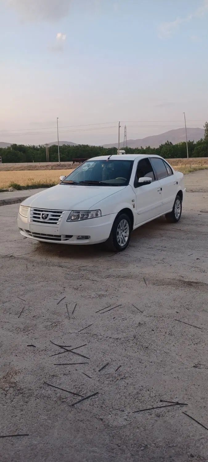 خودرو سمند، سورن آگهی ann_19870649