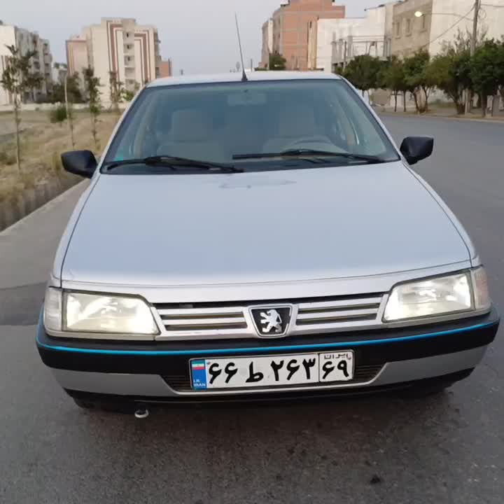 خودرو پژو، 405 آگهی ann_19870653