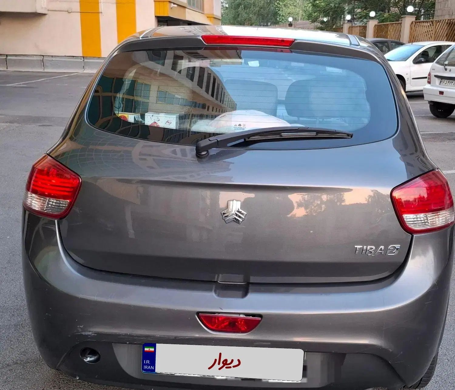 خودرو تیبا، 2 آگهی ann_19870660