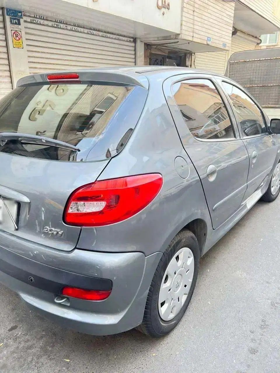 خودرو پژو، 207 آگهی ann_19870679