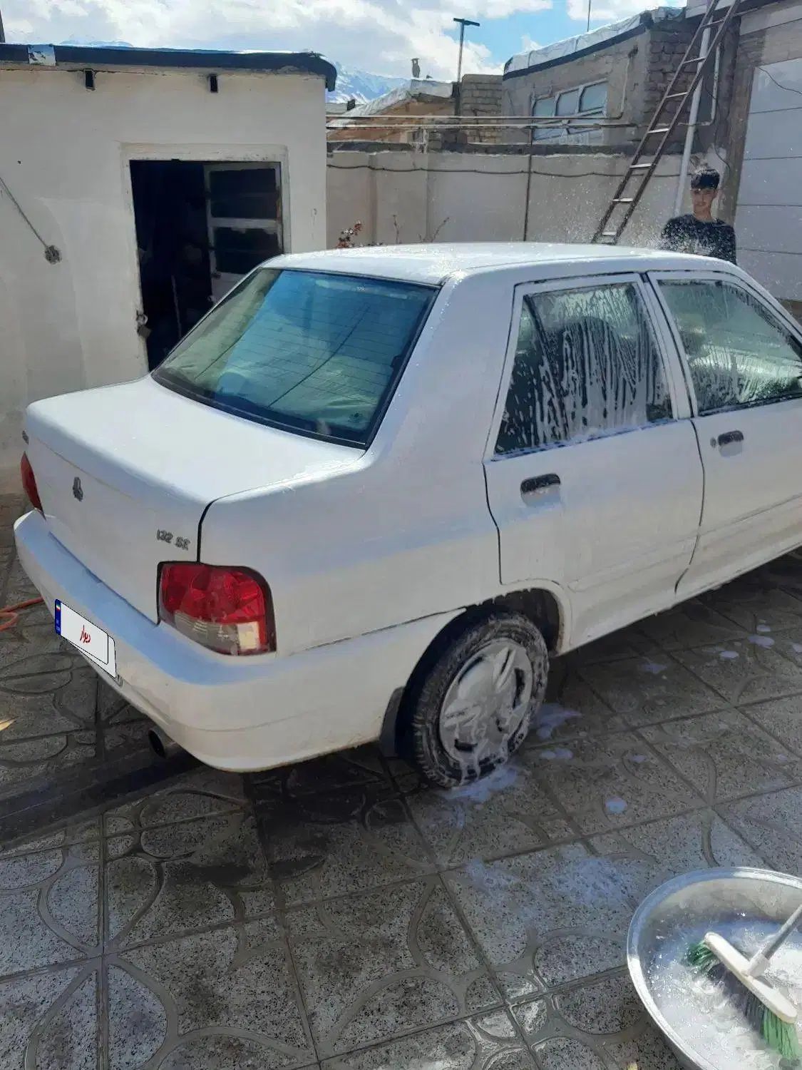خودرو پراید، صبا آگهی ann_19870691