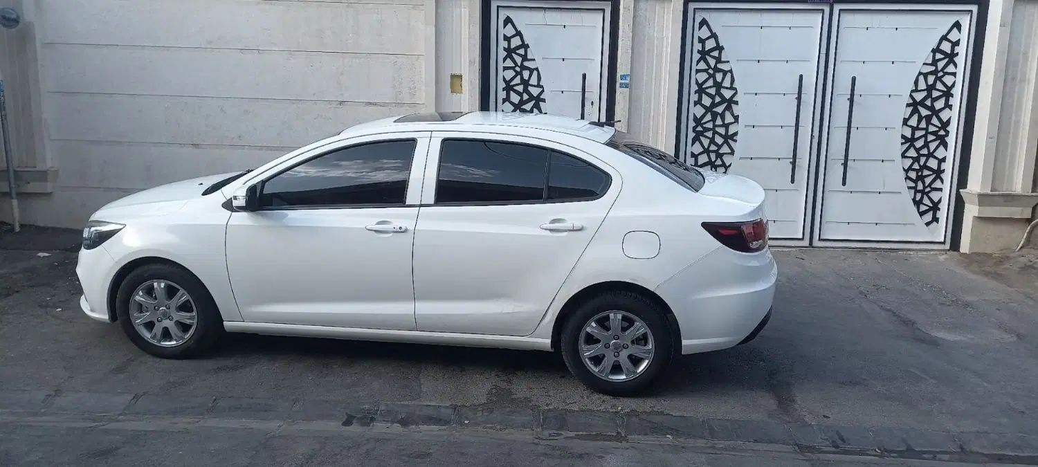 شاهین G دنده ای - 1402