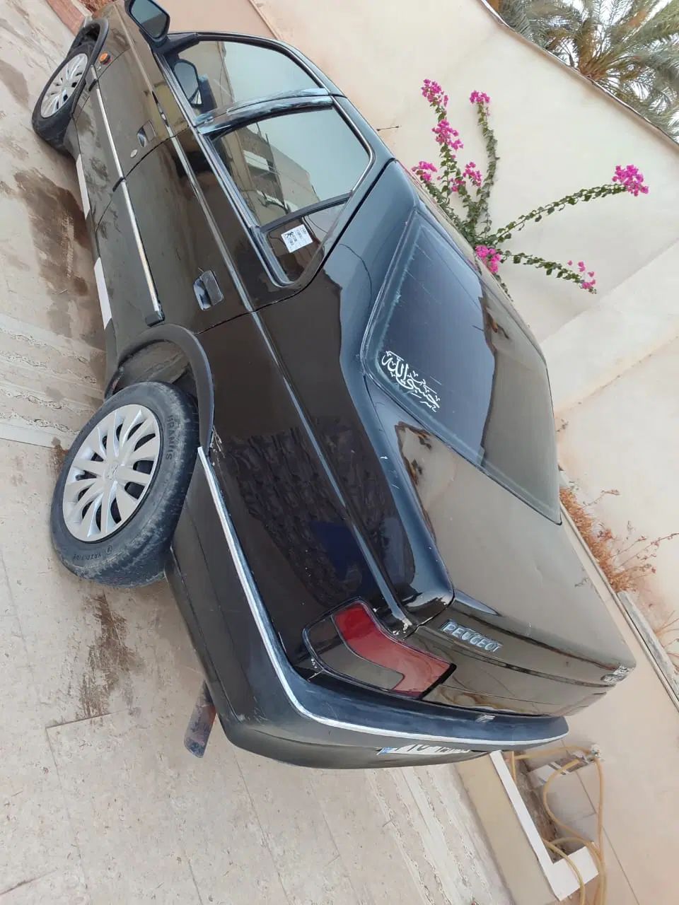 خودرو پژو، 405 آگهی ann_19870756