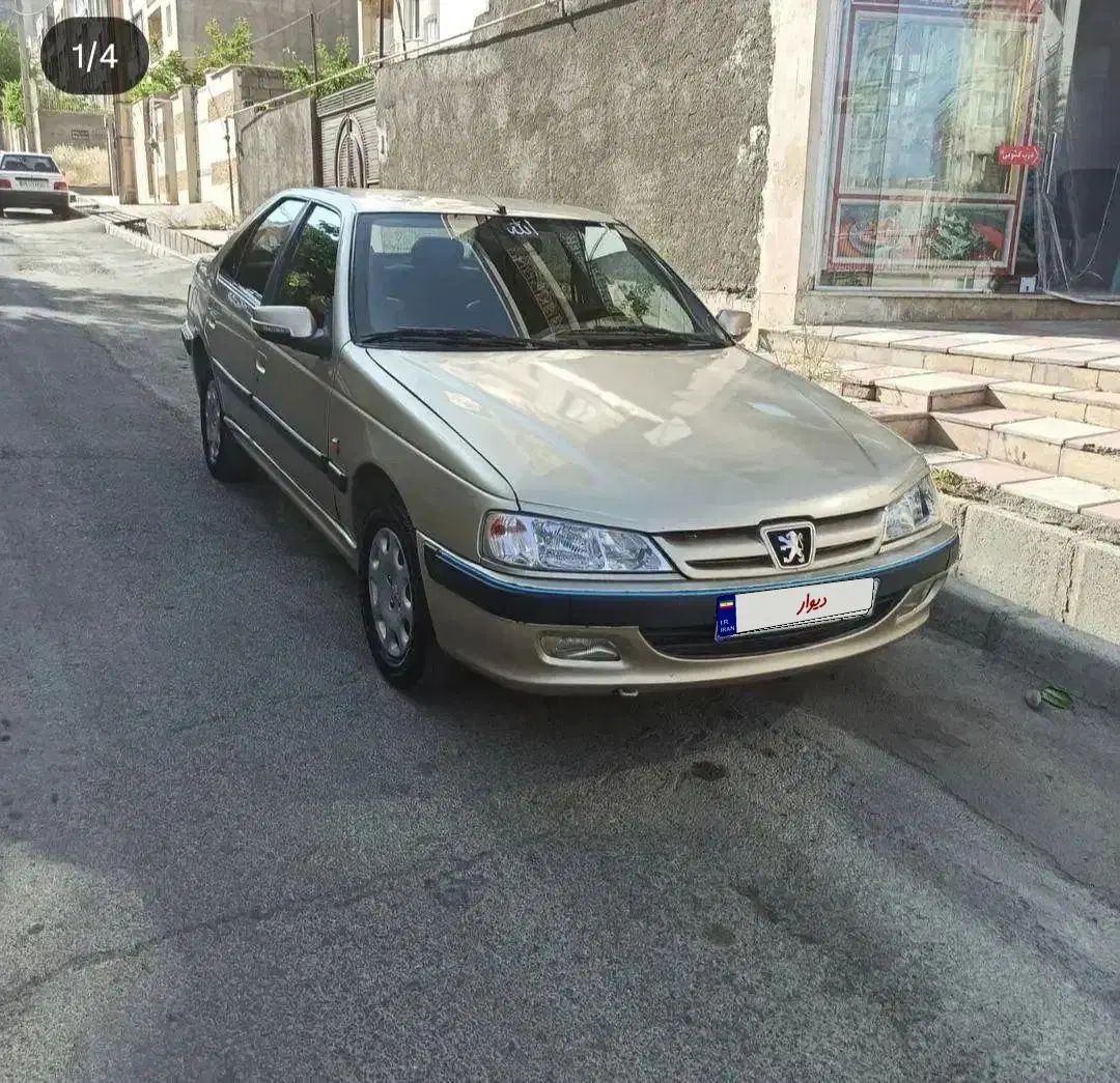 خودرو پژو، پارس آگهی ann_19870760