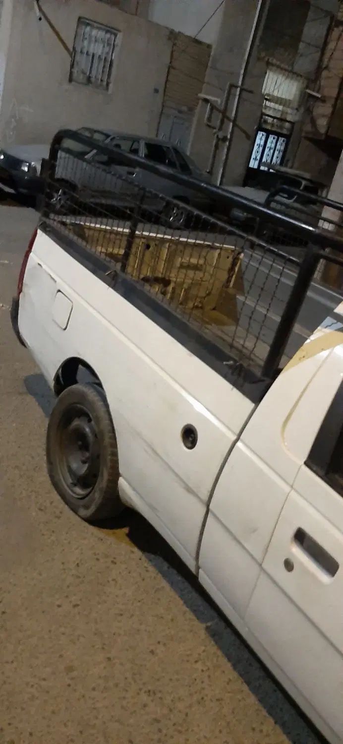خودرو آریسان، معمولی آگهی ann_19870765