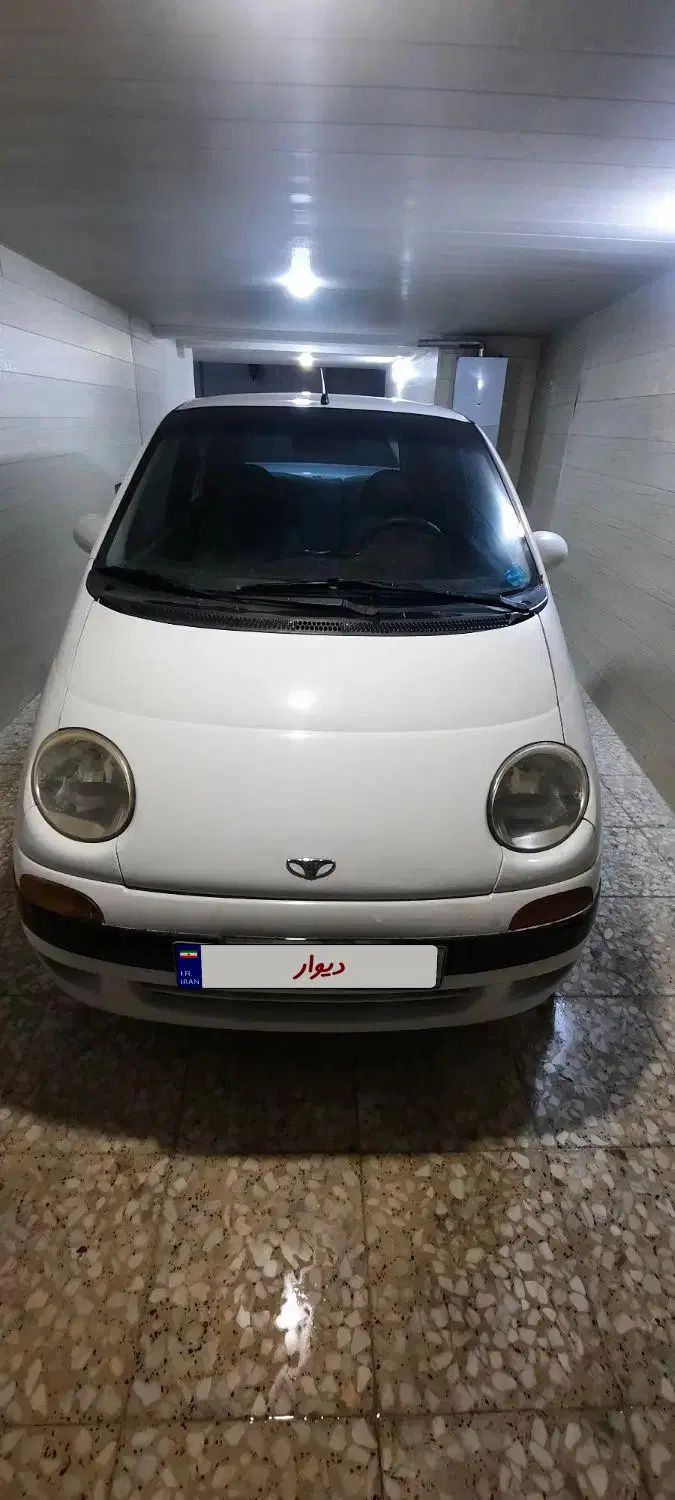 خودرو دوو، ماتیز آگهی ann_19870780