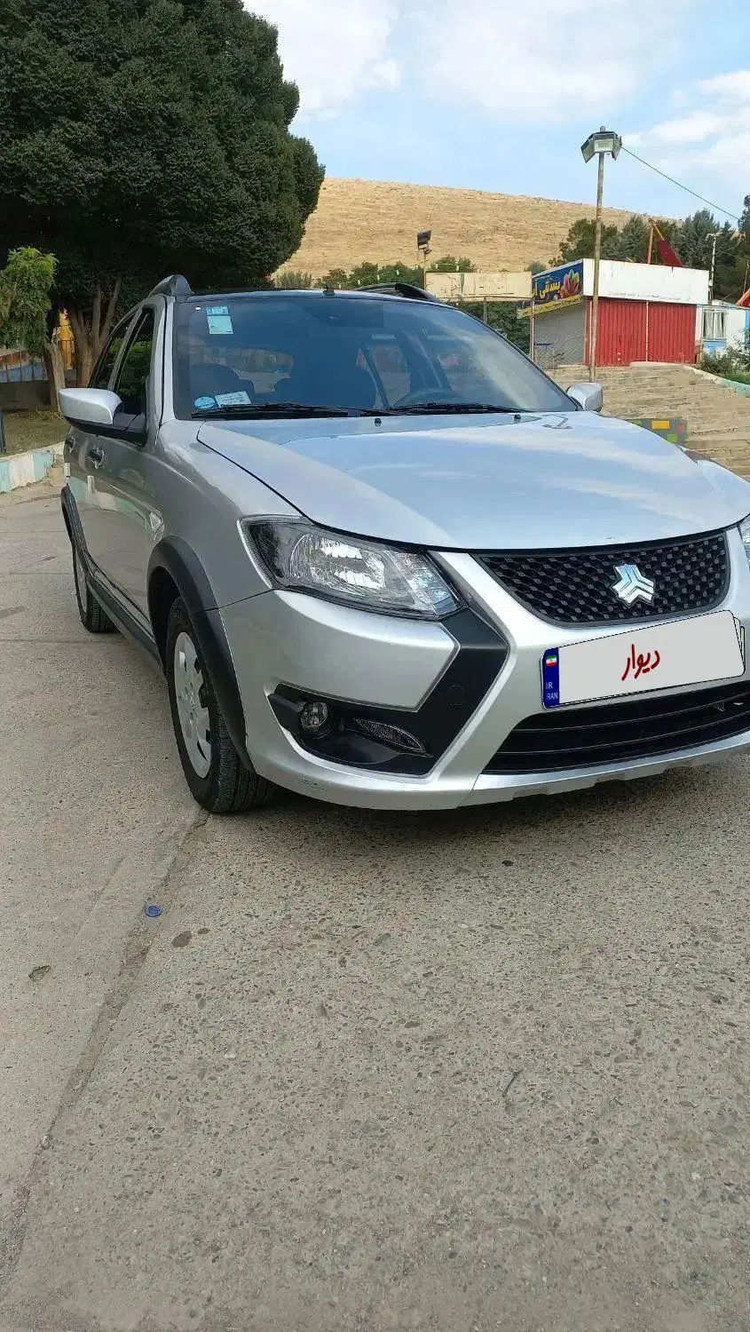خودرو کوییک، R آگهی ann_19870782