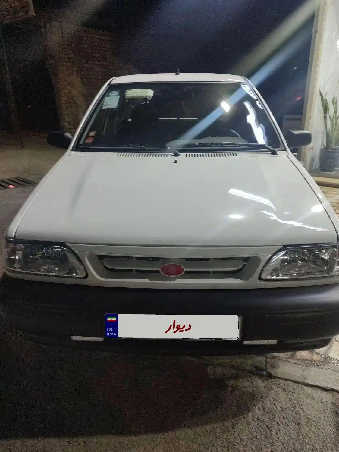 خودرو پراید، 151 آگهی ann_19870793