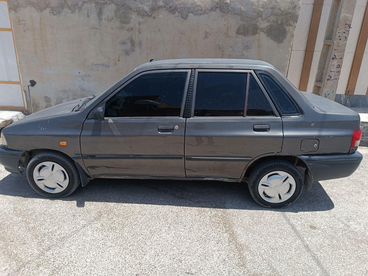 خودرو پراید، صبا آگهی ann_19870821