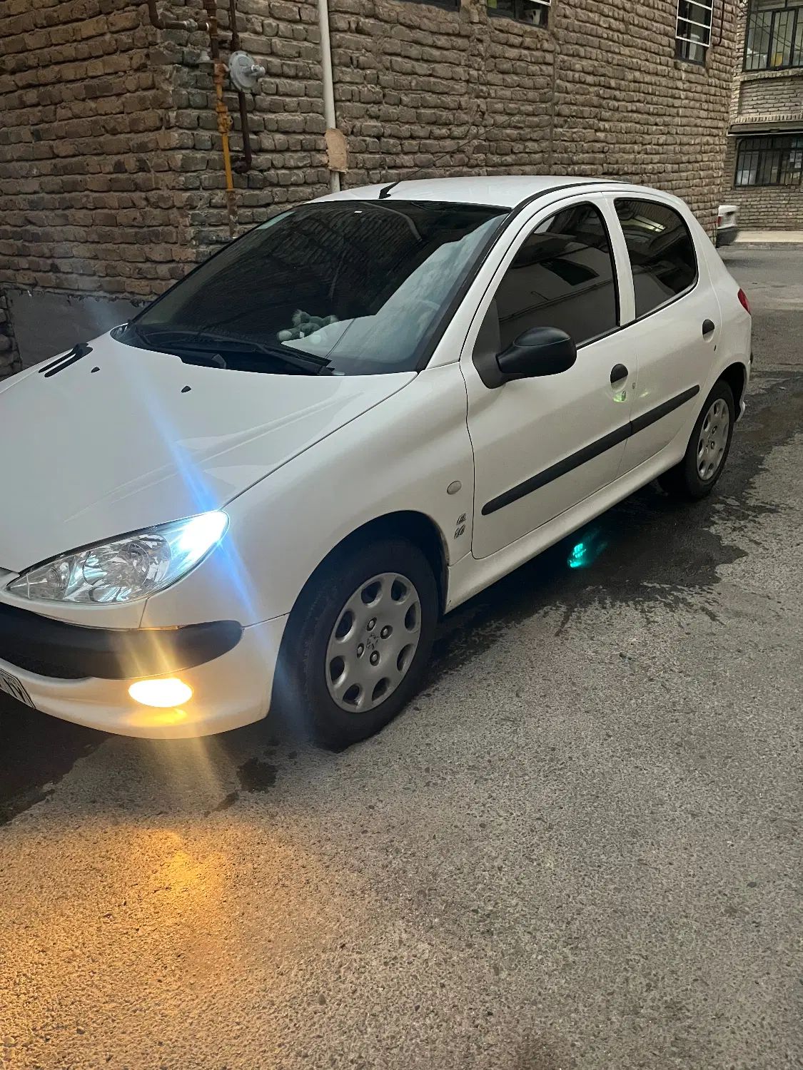 خودرو پژو، 206 آگهی ann_19870826
