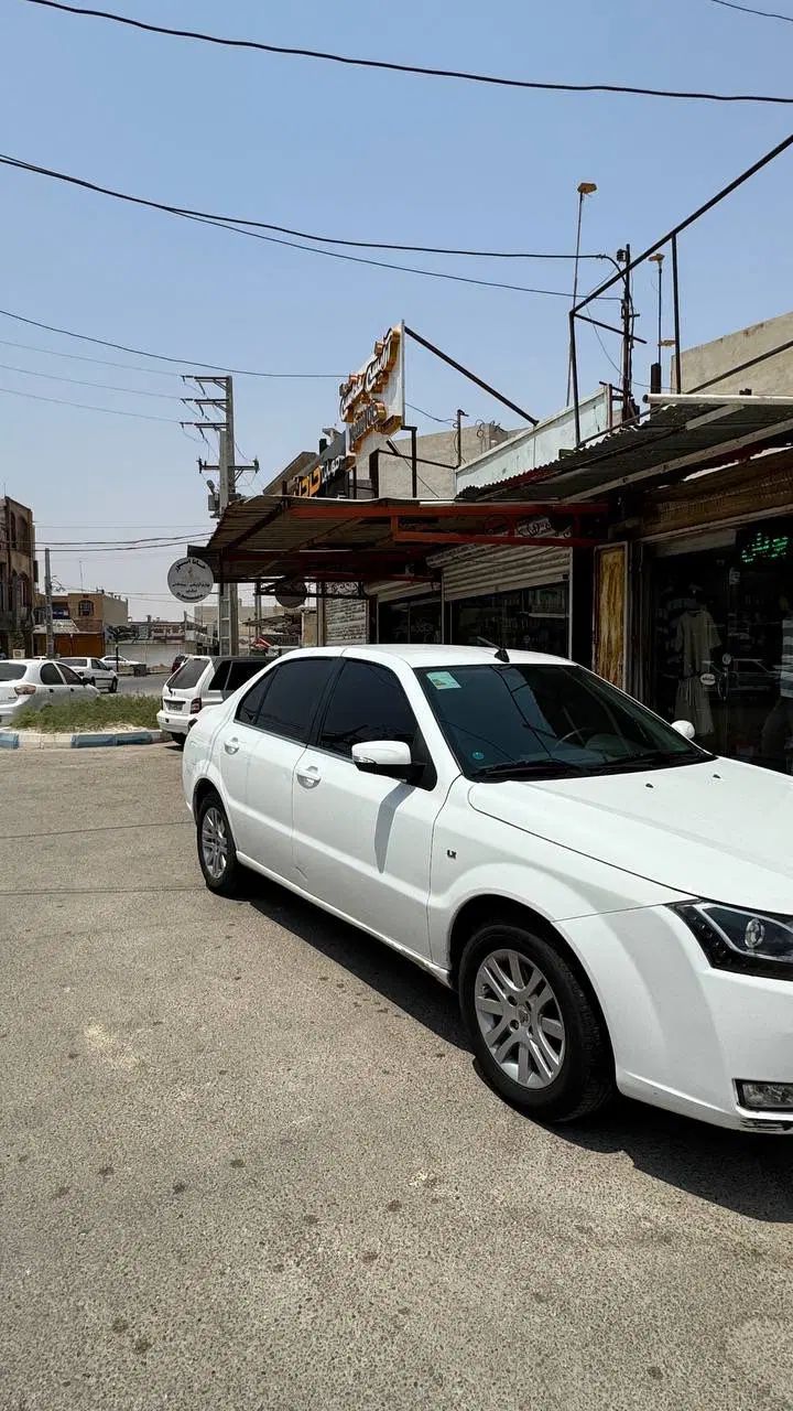 خودرو دنا، معمولی آگهی ann_19870841