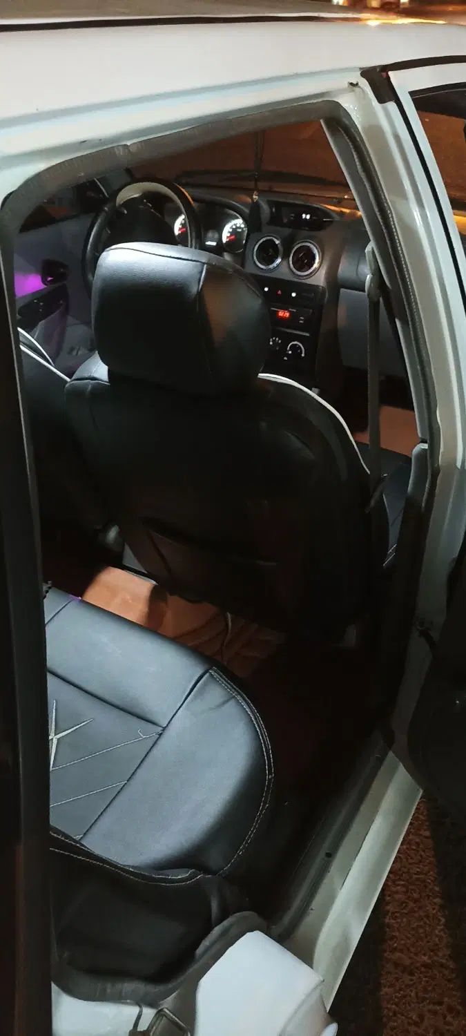 پراید 111 SE - 1395